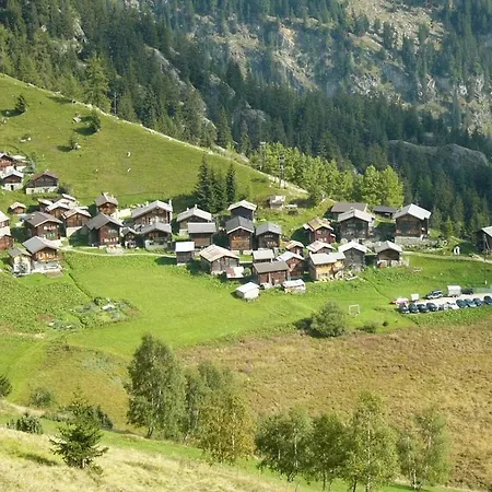 Baerghuesi *